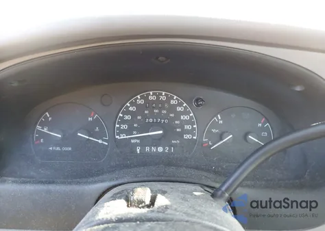 2000 Ford Ranger Xl/Xlt из США, поврежденный, VIN 1FTYR10V3YPA44653